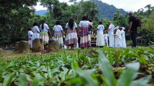 Foto 7 - Imagem de Hanna para o documentário Raízes da África.jpg